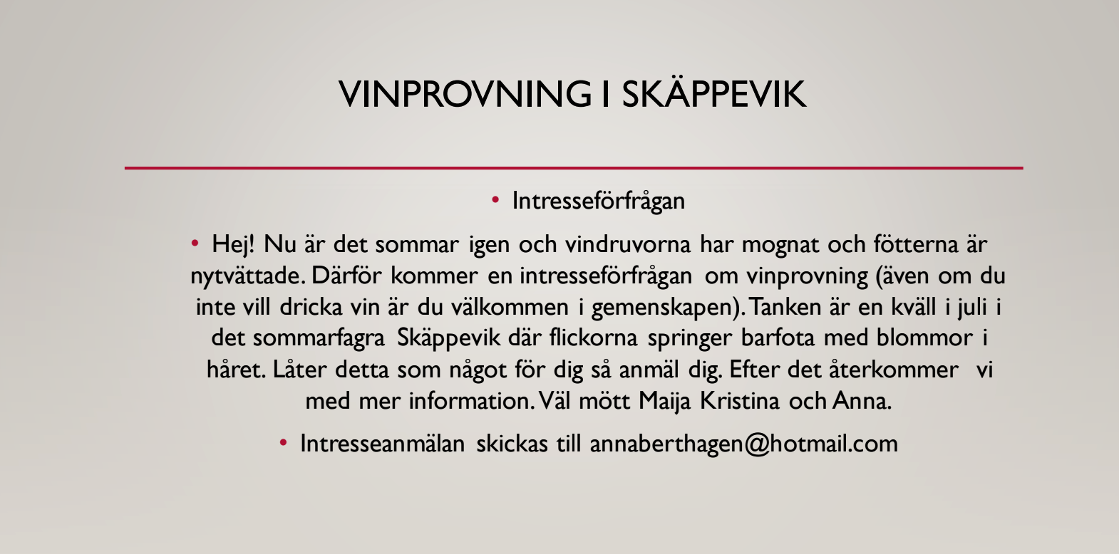 En bild som visar text, skärmbild, Teckensnitt, dokument Automatiskt genererad beskrivning