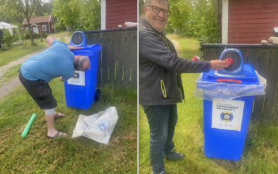 Skeppevik bäst i test även här