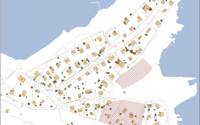 Det här vill kommunen ändra i vår detaljplan