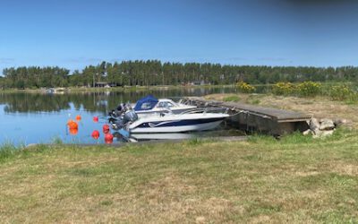 ”En stugägare lägger ungefär 70 dygn per år i sitt fritidshus”