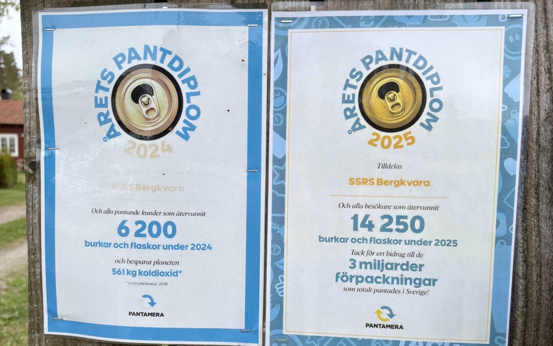 Ännu en seger för hemmalaget